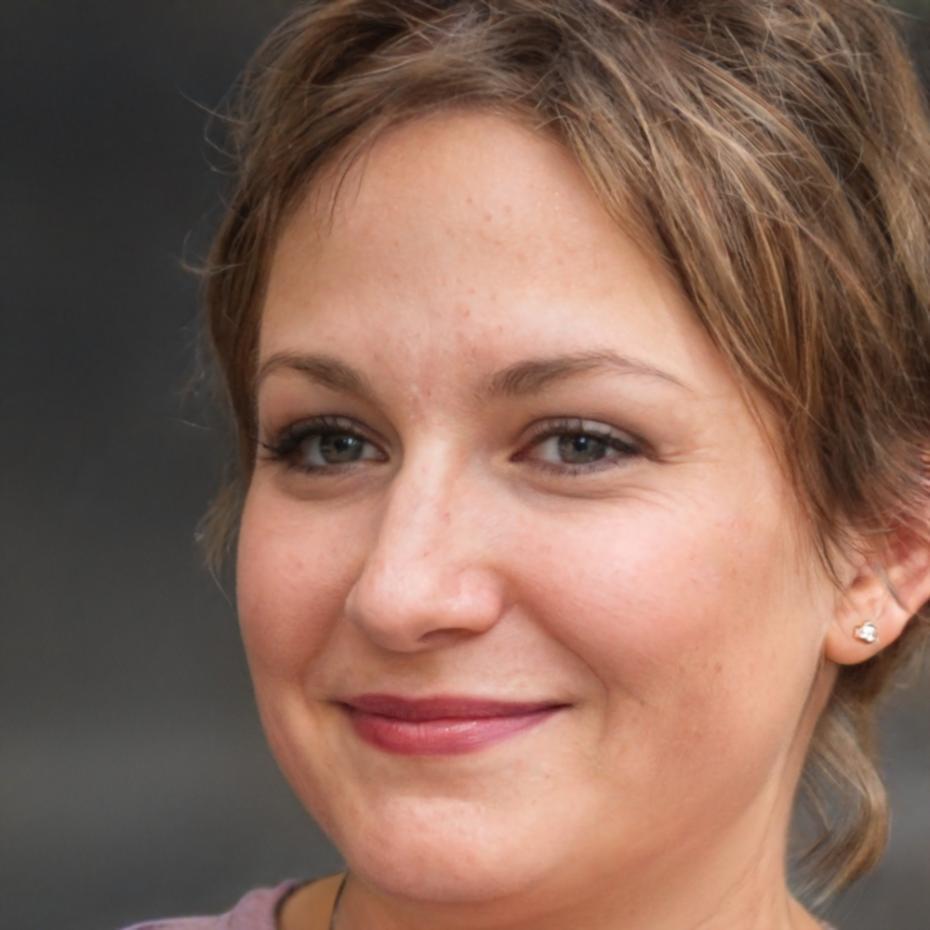 Portrait de Ludivine Arnaud, consultante optimisation