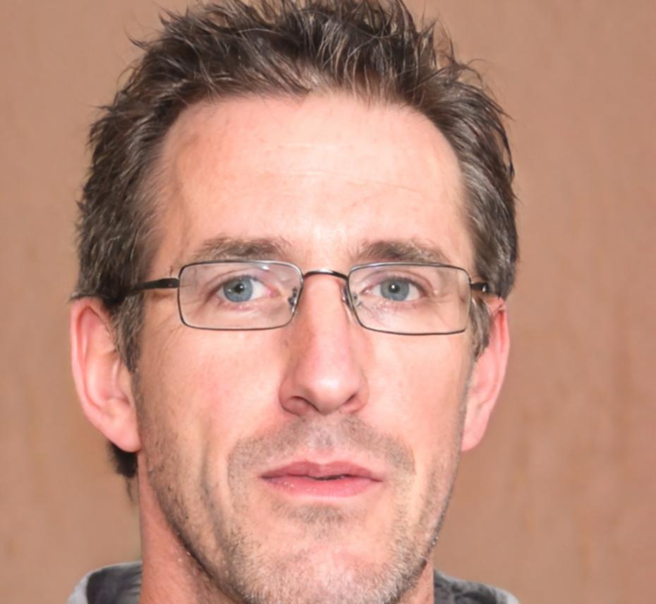 Portrait de Raphaël Mercier, analyste budgétaire