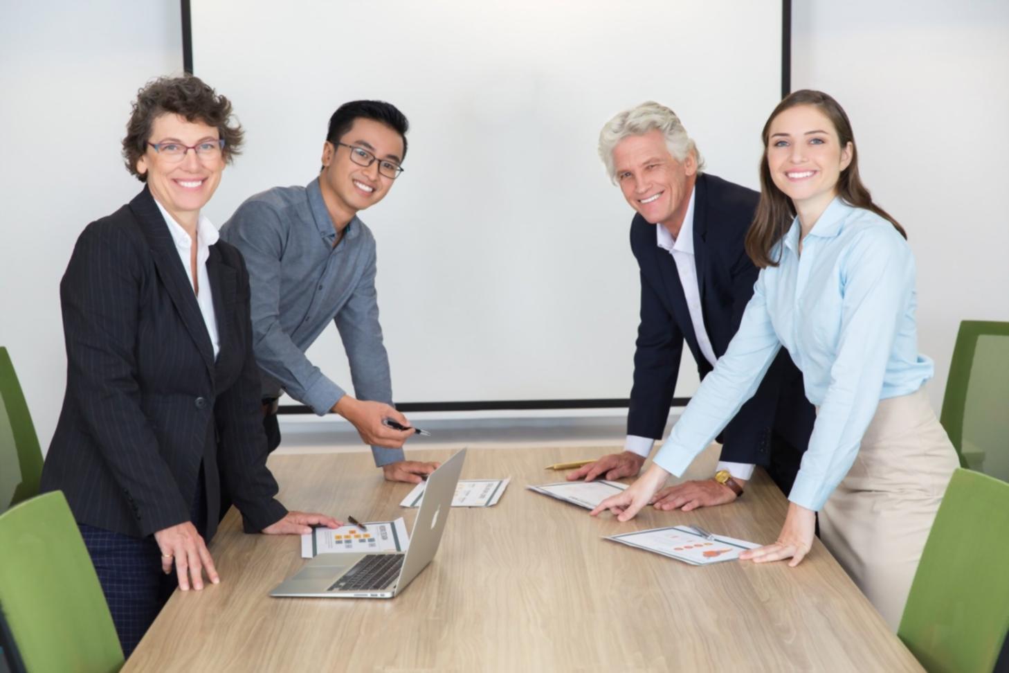 Planification budgétaire pour événements professionnels
