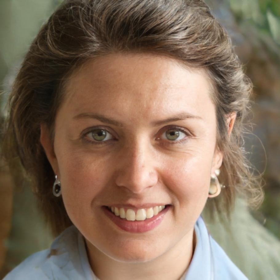 Portrait de Simone Laurier, experte en contrôle budgétaire